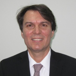 Andreas Eleftheriou