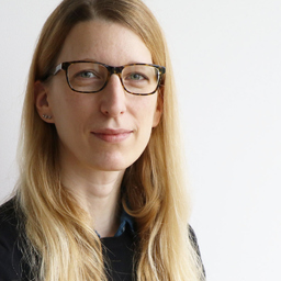 Simone Müller