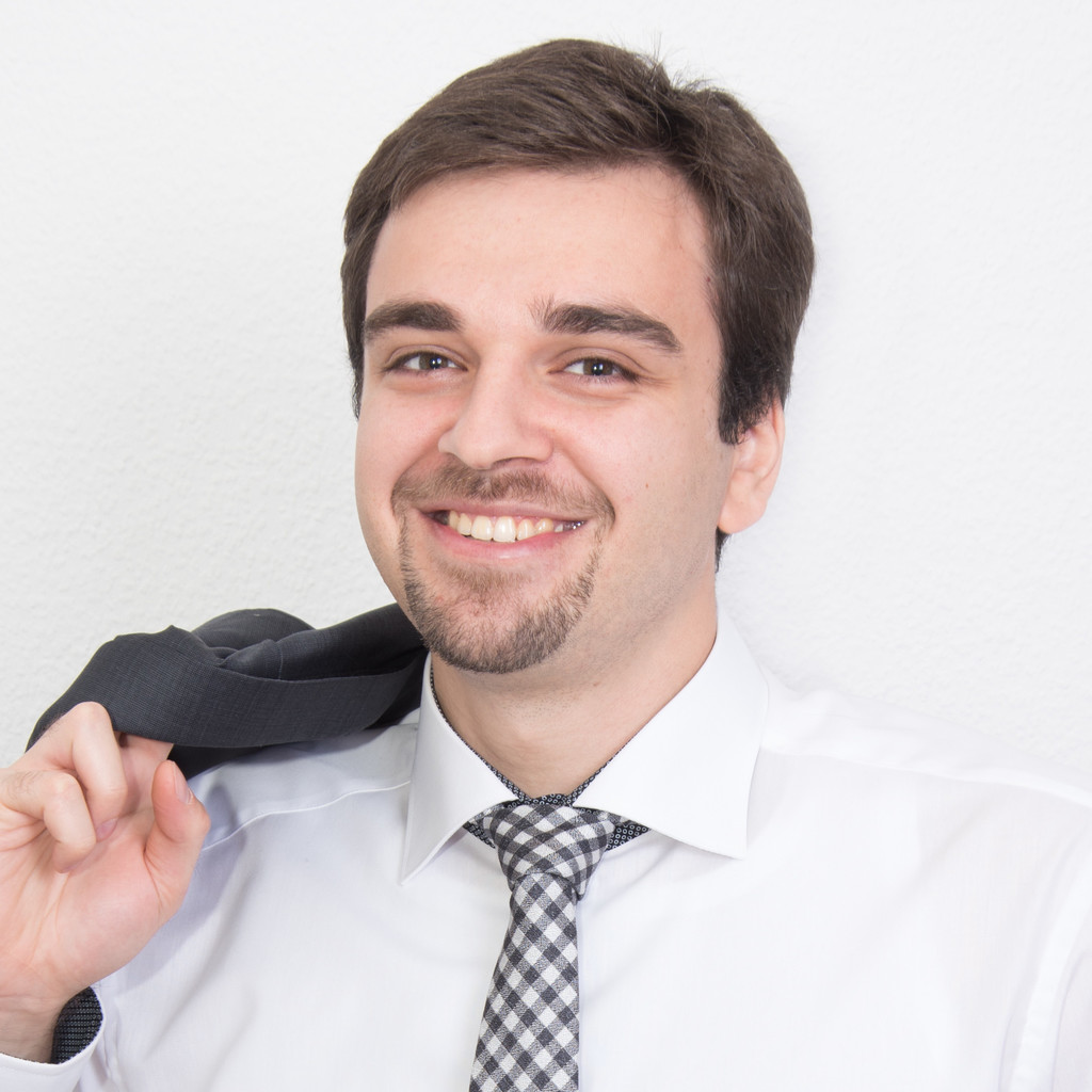 Dr. Kirill Bogomasov Wissenschaftlicher Mitarbeiter HeinrichHeine