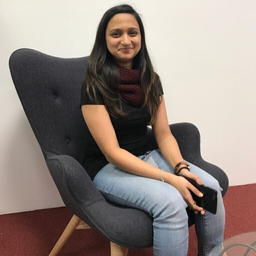Shreya Patwardhan