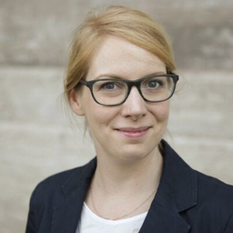 Jennifer Müller