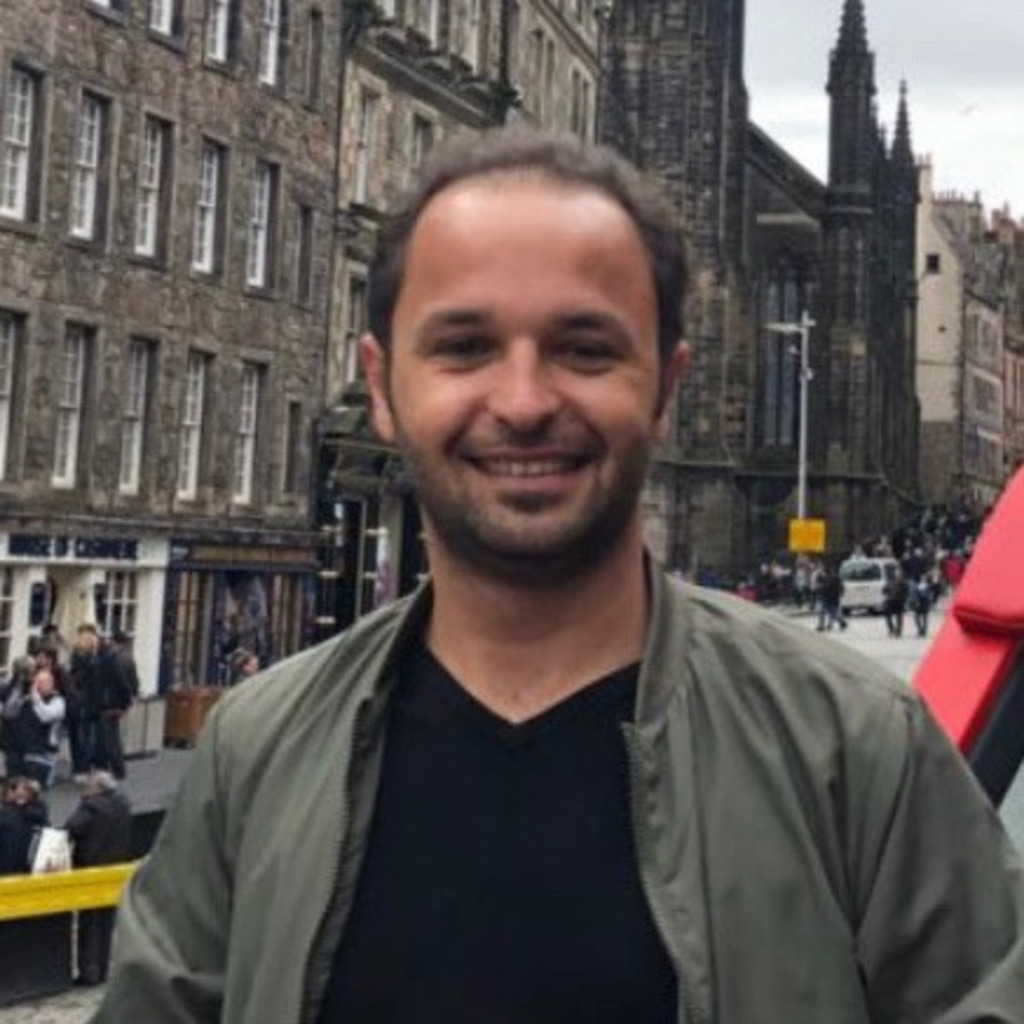 Mahmoud Meki Ausbildung und Berufserfahrung XING