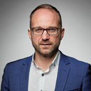 Social Media Profilbild Benedikt Schmidt Sindelfingen