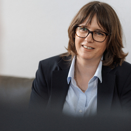 Maike Schüßler