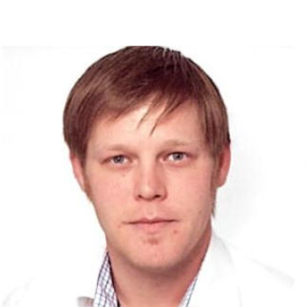 Steve Müller Experte IT Infrastruktur Secure Service Provision GmbH