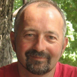 Ralf Zipplinger