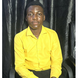 Nwede Nelson