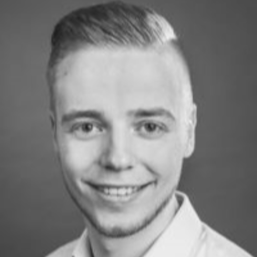 Jan Grashoff Ausbildung und Berufserfahrung XING