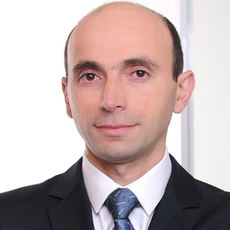 David Glasman