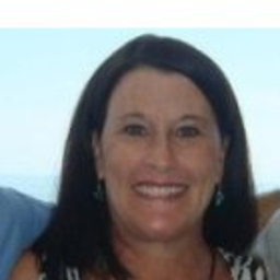 Trish McGarrell