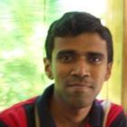 Jose Mathew