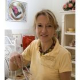 Susanne Wenzel