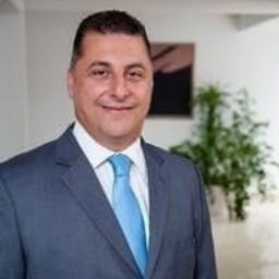 Stephen Szuhar