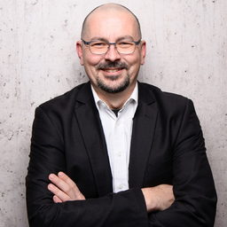 Daniel Lücking Wissenschaftlicher Mitarbeiter Deutscher Bundestag