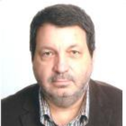 Enrique Millán Delgado