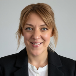 Cathrin Ribbrock