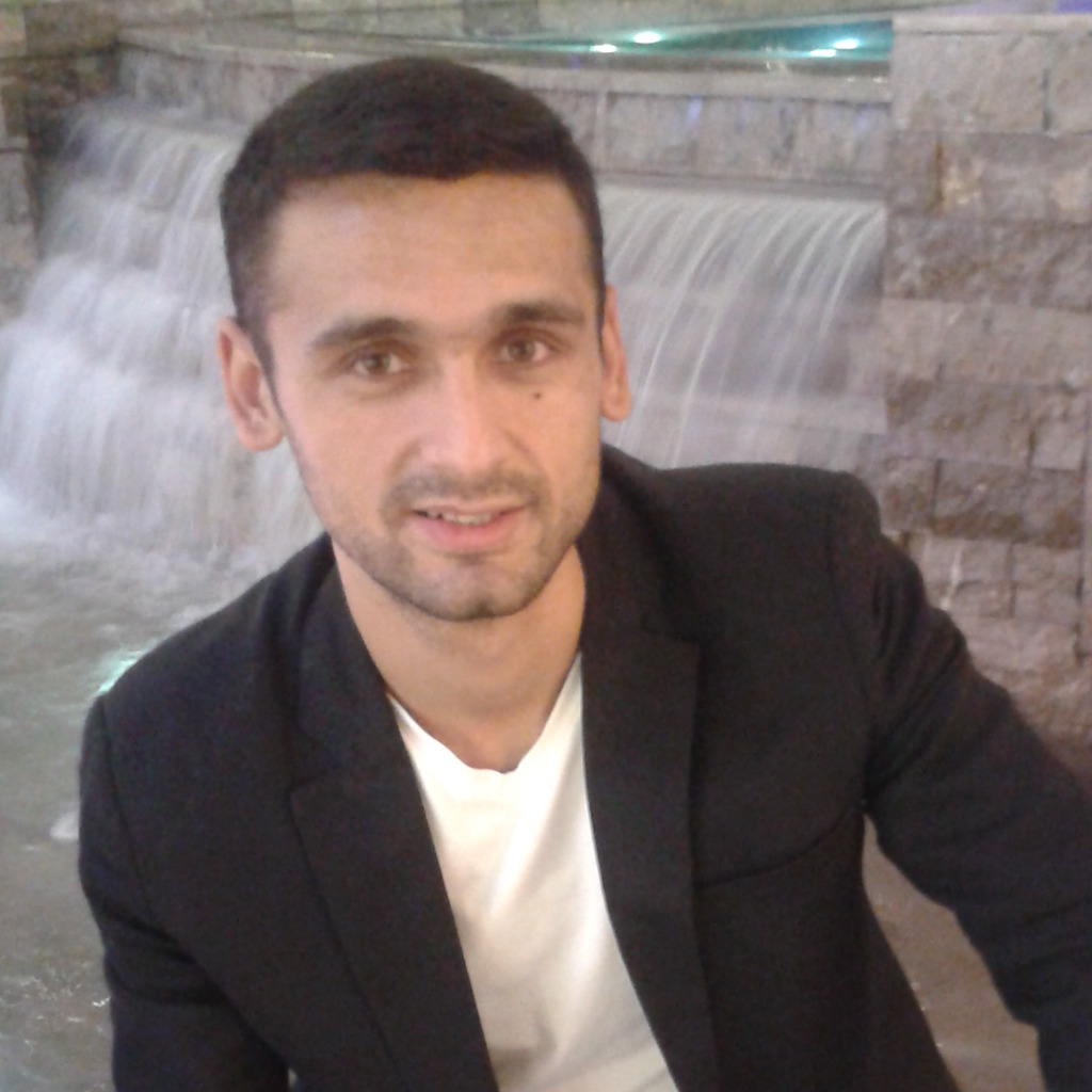 karabey-kuzey-it-support-engineer-amazon-xing