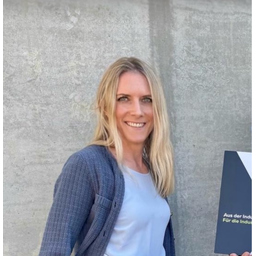 Katharina Fohn-Seeberger