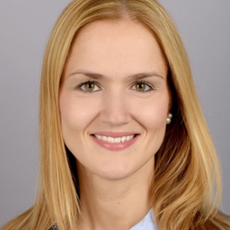 Katharina Berreth's profile picture