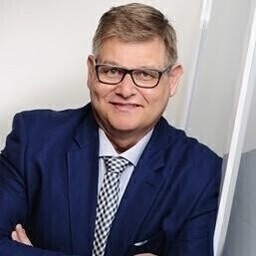 Andreas Wickenkamp