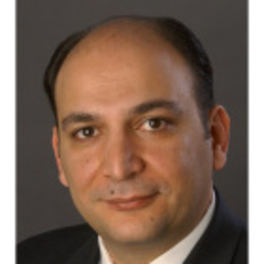 Amir Tabei Chief Technology Officer Npower Texas XING
