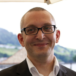 Fabian Pfister