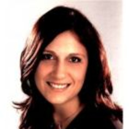 Bettina Bunzel