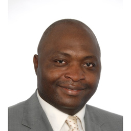 Francois Louis Tadjoungong-Fischer