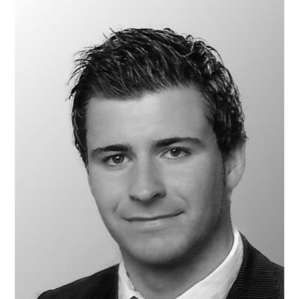 Daniel Weiher Leitender Angestellter Bobrzyk GmbH XING