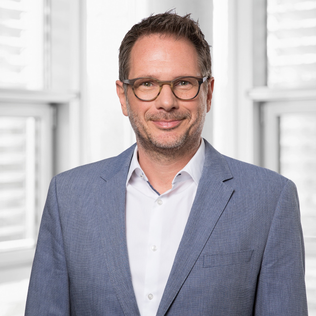 Jörg Simon Geschäftsleitung simon concept GmbH XING