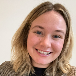Lea Bertram