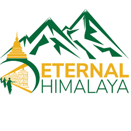 Eternal Himalaya