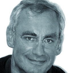 Profilbild Peter W. Koch