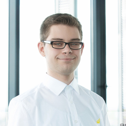 Jonas Bartsch