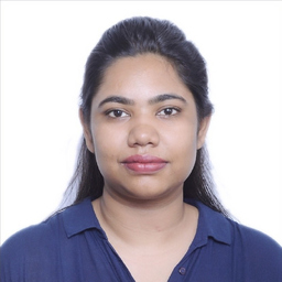 SWADHA D SINHA