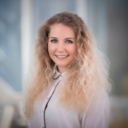 Justine Athanasiou