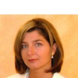 Astrid Geiger