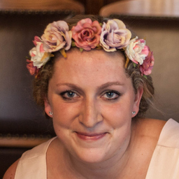 Anne-Sophie Lindhorst