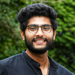 Harikrishnan Venugopal