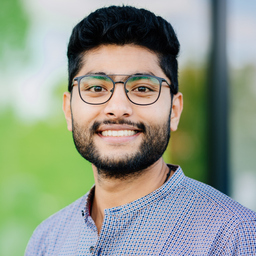 Harikrishnan Venugopal