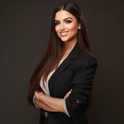 Nuray Arslan  Assessor jur.