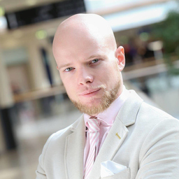 Dominic Reichspfarrer's profile picture