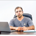 Dr. Muhammad Irfan-Maqsood