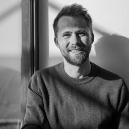 Henrik Kallerhoff