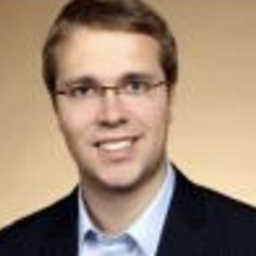 Dr. Jonas Winter