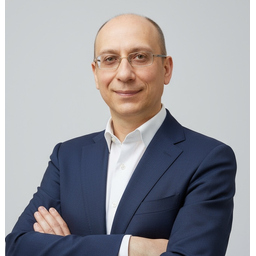 Sergii Bidenko
