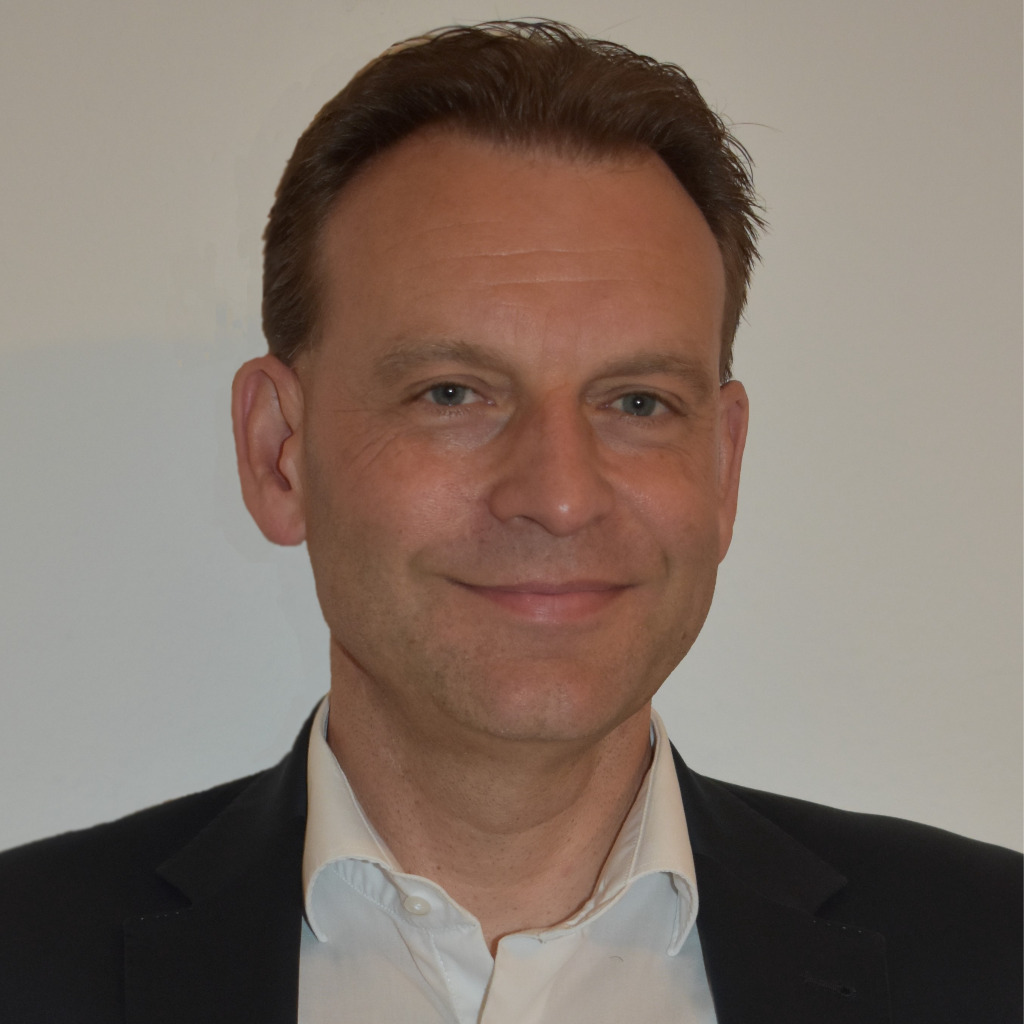 Andreas Falke Geschäftsführer FALKE Care Competence GmbH XING