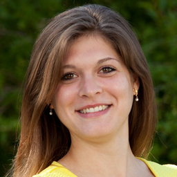 Luisa Gimpl