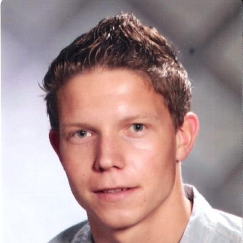Social Media Profilbild Sebastian Irmscher Chemnitz