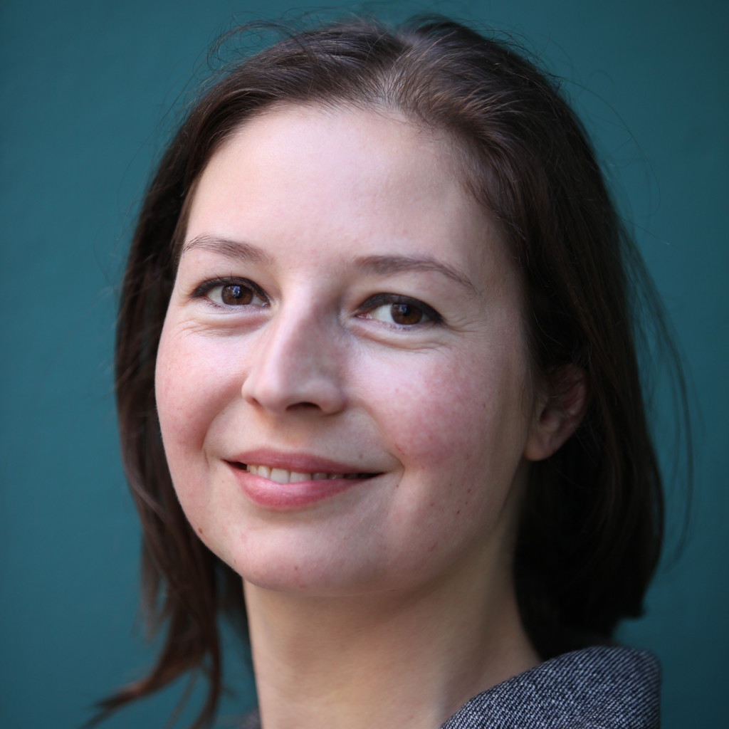 Anna Maria Baum Jobcoach, SGECoach gGmbH XING